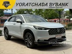 2025 Honda HR-V 1.5 e:HEV RS SUV