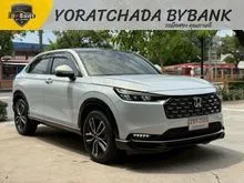 2025 Honda HR-V 1.5 (ปี 22-28) e:HEV RS SUV