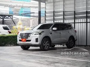 2023 Nissan Terra 2.3 E SUV
