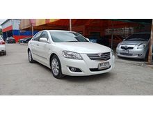 2007 Toyota Camry 2.4 (ปี 06-12) V Sedan AT