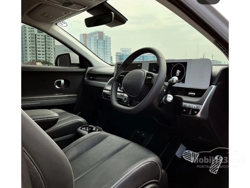 2024 Hyundai IONIQ 5 Signature Long Range SUV