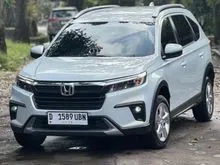 2023 Honda BR-V 1,5 E CVT Siap Langsung Pakai