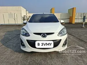 2014 Mazda 2 1.5 R Hatchback