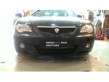2004 Proton Gen-2 1.6 Hatchback
