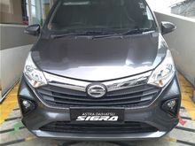 DP 13 JUTA , PROMO AKHIR TAHUN 2019 Daihatsu Sigra 1,2 R MPV, DAIHATSU JAKARTA !!!