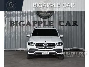 2022 Mercedes-Benz GLE350 2.0 de 4MATIC Exclusive SUV