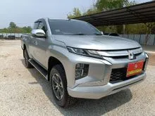 2019 Mitsubishi TRITON 2.5 Mega Cab (ปี 18-23) GLS Plus Pickup