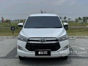 2020 Toyota Kijang Innova 2.4 G MPV