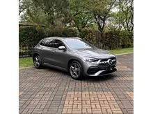 2022 Mercedes-Benz GLA200 1.3 AMG Line SUV LOW ODO BERGARANSI SEGER GLA 200 GLC200 2023 2021