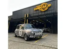 1976 MINI Cooper 1.0 Hatchback
