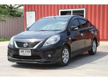 2013 Nissan Almera 1.2 (ปี 11-16) VL Sedan AT