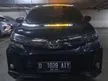 Jual Mobil Toyota Avanza 2021 Veloz 1.5 di Jawa Barat Automatic MPV Hitam Rp 180.000.000