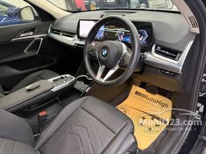 2024 BMW X1 1.5 sDrive18i xLine SUV