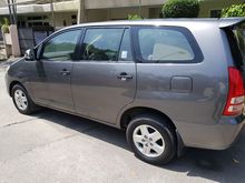 2007 Toyota Kijang Innova 2.0 G MPV