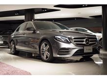 2018 Mercedes-Benz E350 2.0 W213 (ปี 16-20) e AMG Dynamic Sedan AT