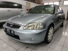 2000 Honda Civic Ferio AT istimewa dijual di Malang