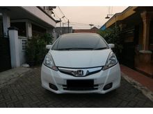 2013 Honda Jazz 1.5 S Hatchback