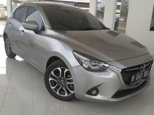 2015 Mazda 2 1.5 R Hatchback
