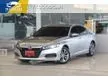 2019 Honda ACCORD 1.5 (ปี 19-23) Turbo EL Sedan