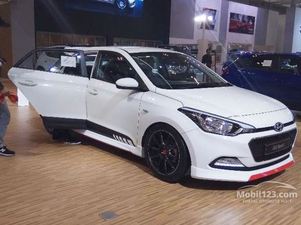 i20 - Hyundai Murah - 254 mobil dijual di Indonesia - Mobil123