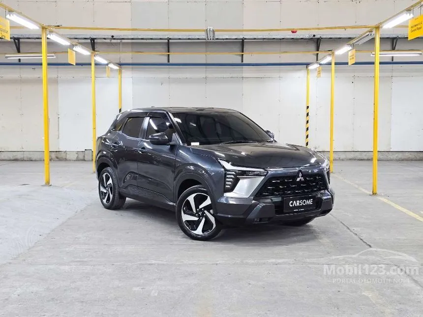 2023 Mitsubishi XFORCE Ultimate SUV