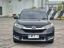 2019 Honda CR-V 1.5 Turbo Prestige SUV