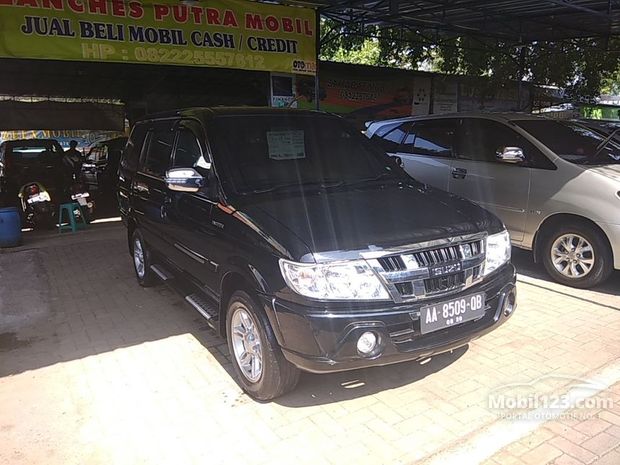 Panther - Isuzu Murah - 143 mobil dijual di Jawa Tengah Panther - Isuzu Murah - 143 mobil dijual di Jawa Tengah