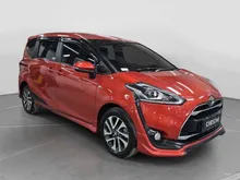 2016 Toyota Sienta 1.5 Q MPV JUAL CEPAT & MURAH, DP & CICILAN RINGAN, DISKON HINGGA 6JUTA, KM RENDAH, GARANSI, FREE CARWASH & PENGIRIMAN UNIT