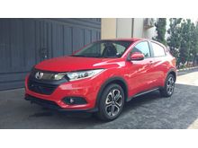 2019 Honda HR-V 1.5 S SUV