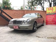 1996 Mercedes-Benz E230 2.3 W210 (ปี 95-03) T Wagon AT