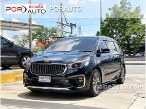 2021 Kia GRAND CARNIVAL 2.2 SXL Wagon