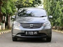 Nego Spesial Honda Freed 1.5 PSD 2009 AT KM ngelink