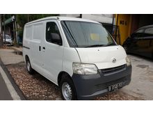 2014 Daihatsu Gran Max AC (Kredit dibantu)
