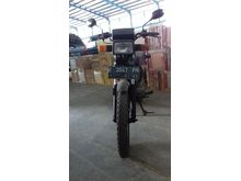 2003 Honda GL Max 125