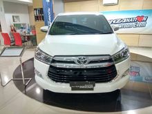 2018 Toyota Kijang Innova 2.0 G METIK BENSIN DP 40 jutaan aja