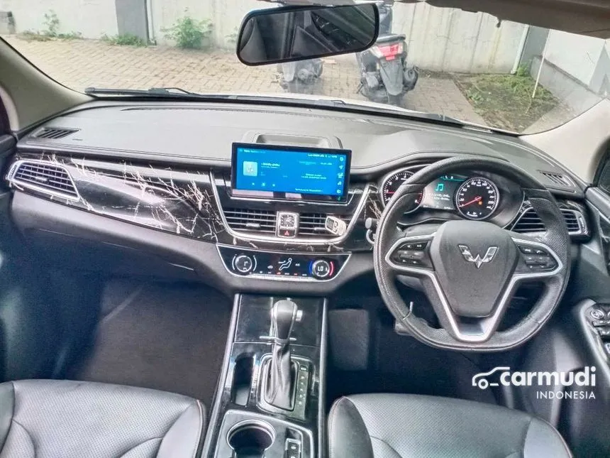 2022 Wuling Cortez EX Lux+ MPV