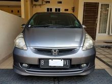 2006 Honda Jazz 1.5 VTEC Hatchback