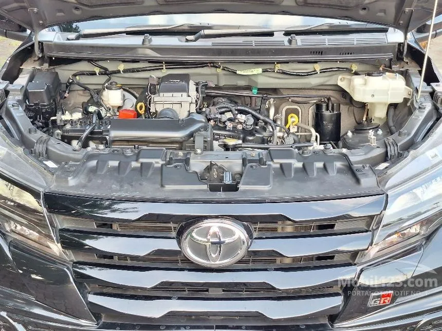 2024 Toyota Rush GR Sport SUV