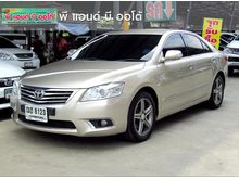 2011 Toyota Camry 2.0 (ปี 06-12) G Sedan AT