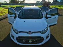 2015 Ford EcoSport 1.5 Titanium SUV