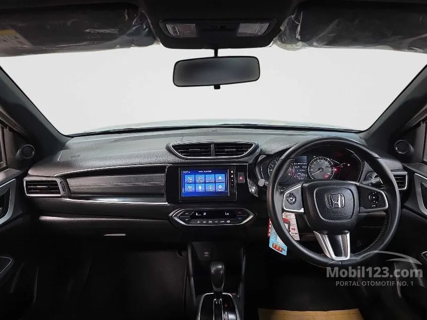 2023 Honda BR-V Prestige SUV