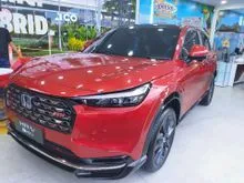 2026 Honda HR-V 1.5 e:HEV RS SUV