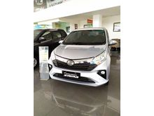 BIG SALE Promo Daihatsu Sigra R Matic Sidoarjo Pasuruan Gresik Surabaya Jawa Timur