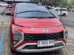 2022 Hyundai Stargazer 1.5 Prime MPV