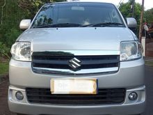 2011 Suzuki APV 1.5 GX Arena Van