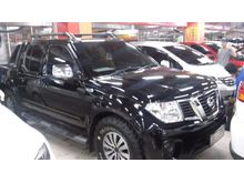 Nissan Navara 2.5 Sports Version Pick-up tahun 2012 siap.pakai nego di tempat