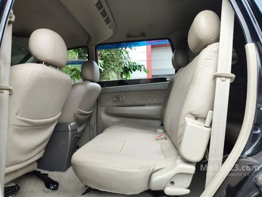 2010 Toyota Avanza G MPV