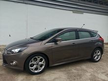 2014 Ford Focus 2.0 (ปี 12-16) Sport Hatchback AT