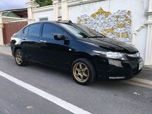2010 Honda City 1.5 (ปี 08-14) V i-VTEC Sedan AT