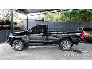 2024 Mitsubishi TRITON 2.4 Pro Single Cab Pickup